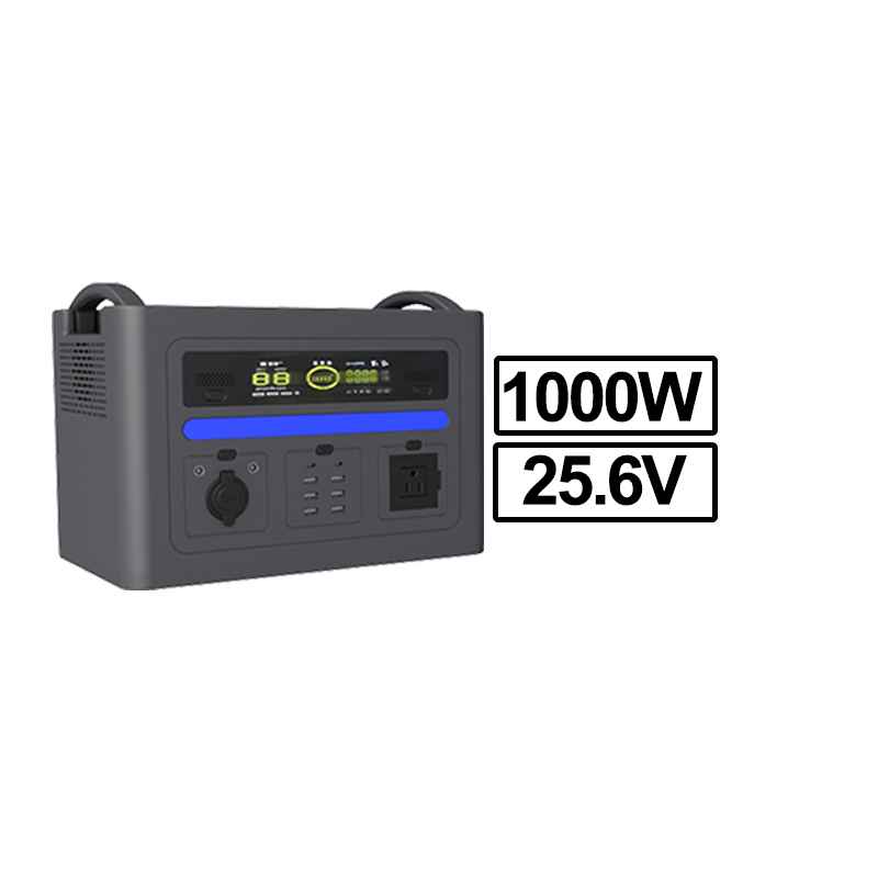 1000W portable generator