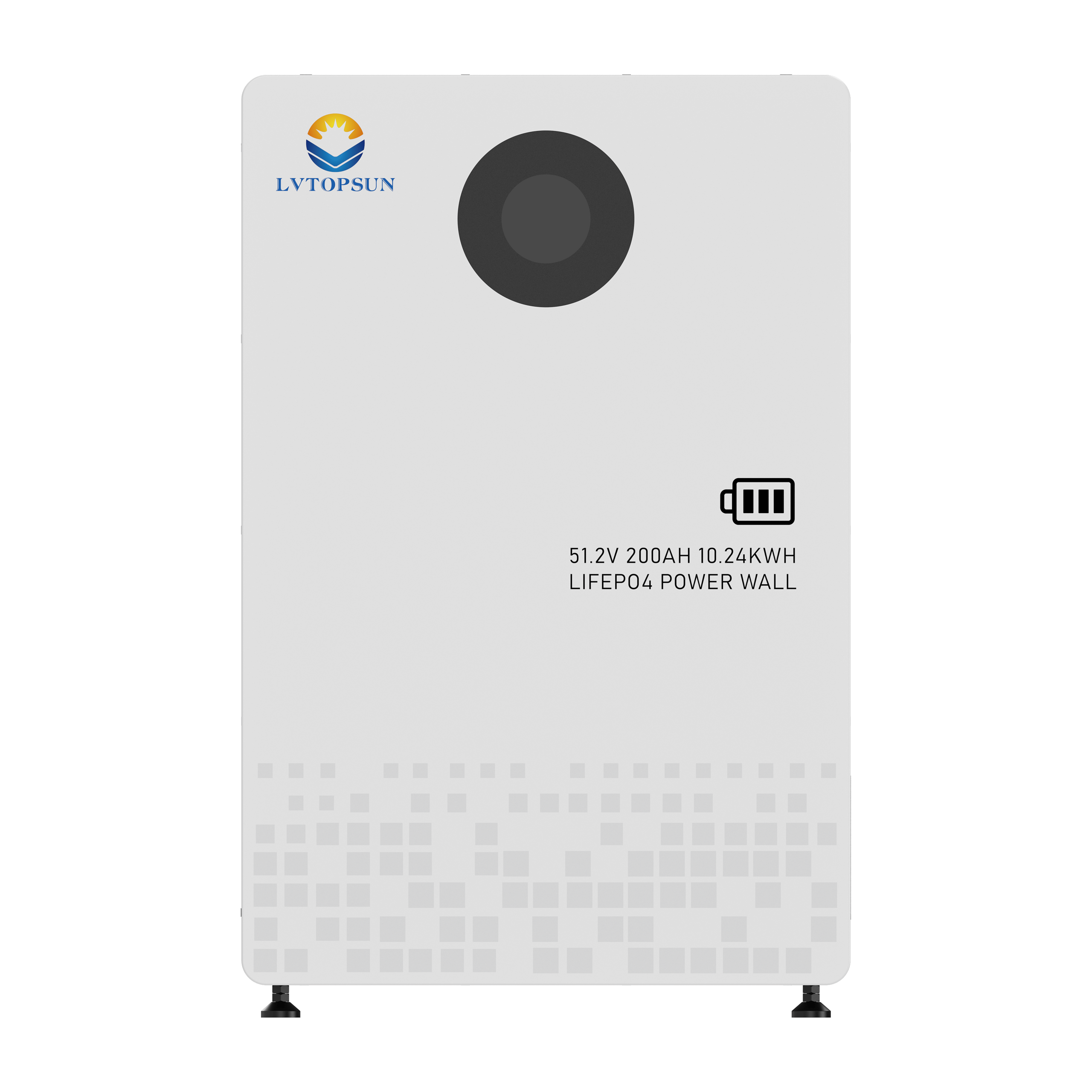 LVTS-512100-G3 LV BATTERY