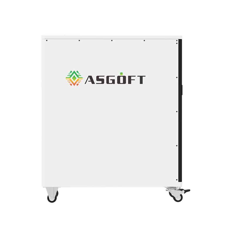 Movable all-in one solar unit(BESS-ASM-6kwh)