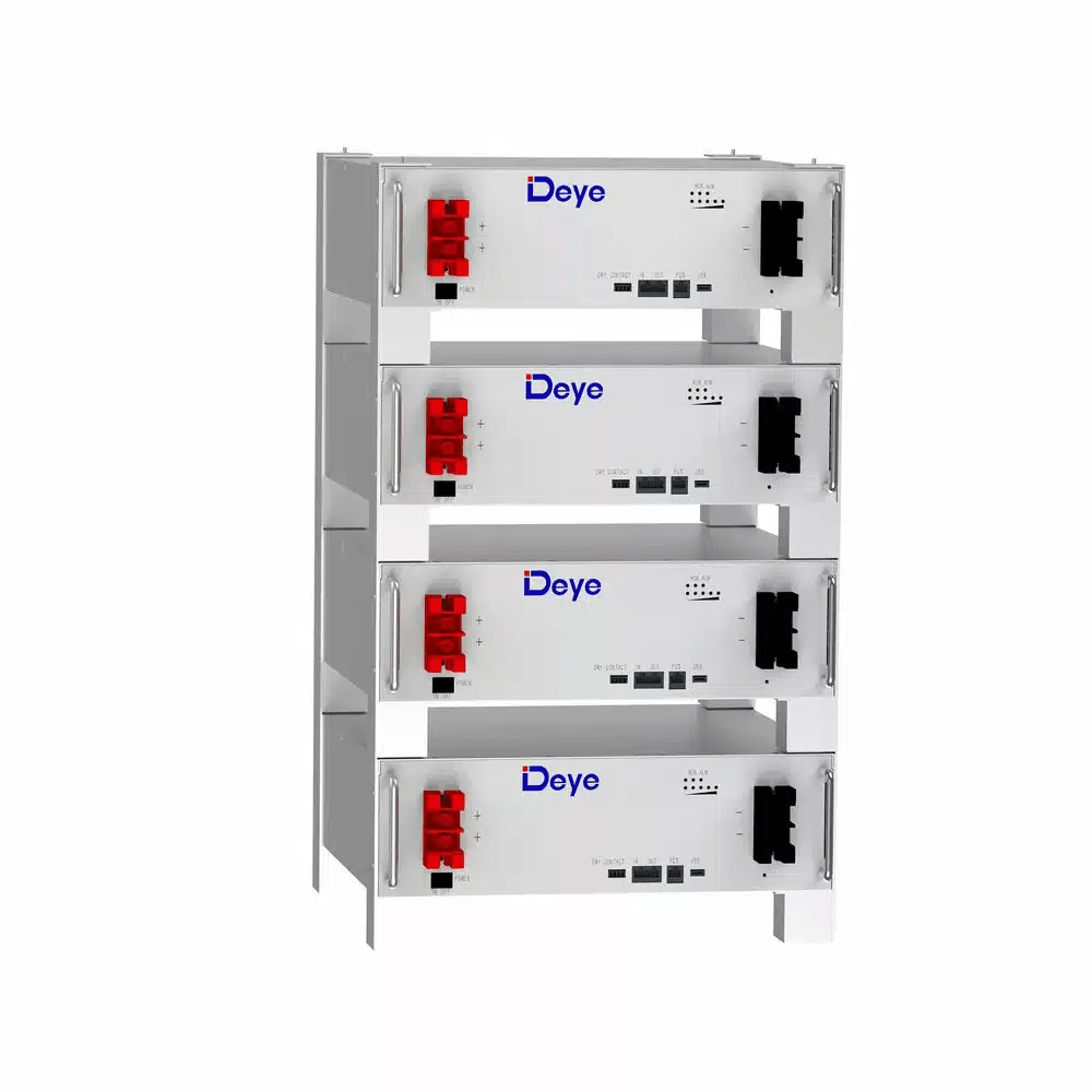 Deye LV battery SE-G5.1-Pro-B