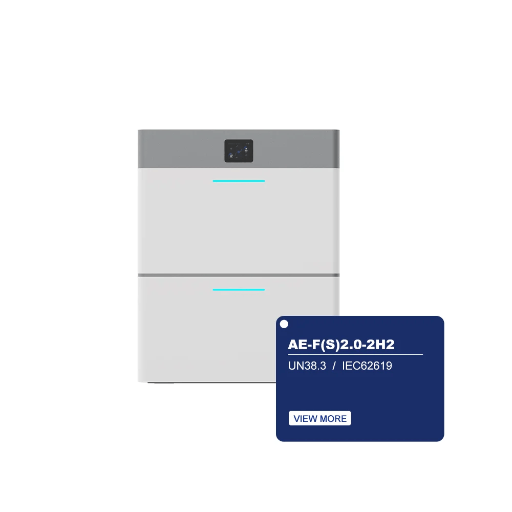 Deye balcony battery(AE-F2.O-2H2)