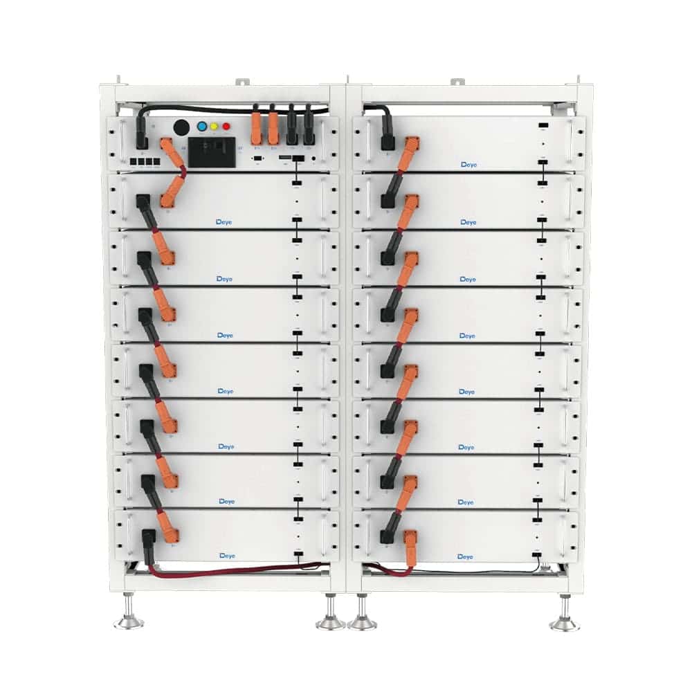 Deye New HV Battery BOS-A