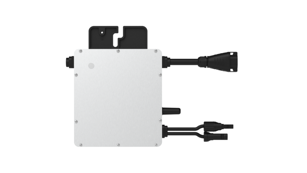 Hoymiles micro inverter