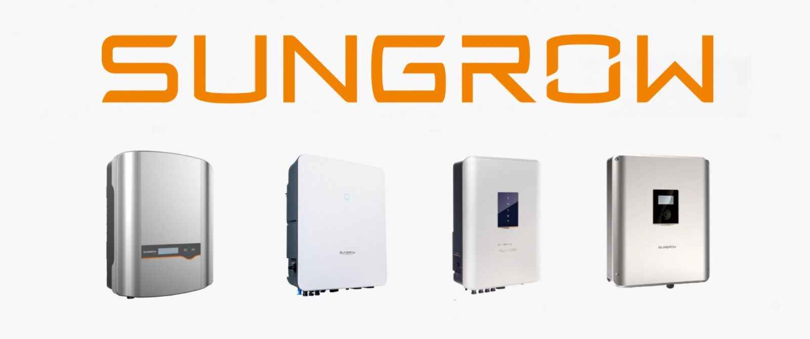 China Top 1 inverter-Sungrow?