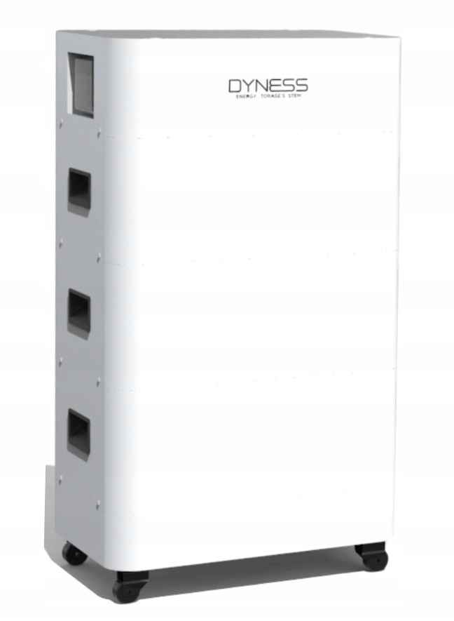 Dyness Tower battery|Deye compatiable battery