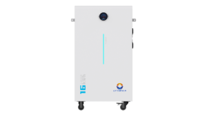 LVTS-512314-G4|16KWH battery|IP65 Battery